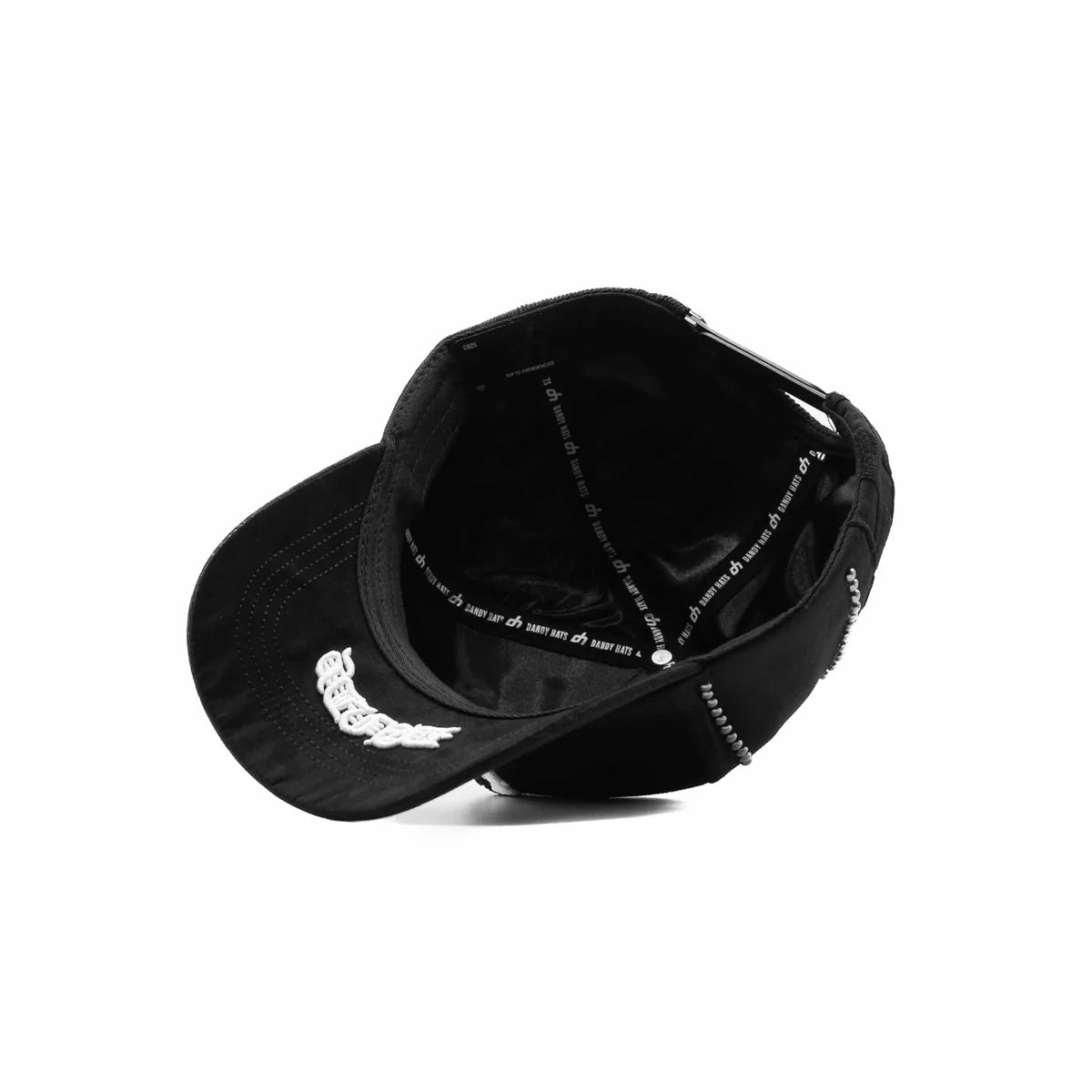 DANDY HATS / 50-50