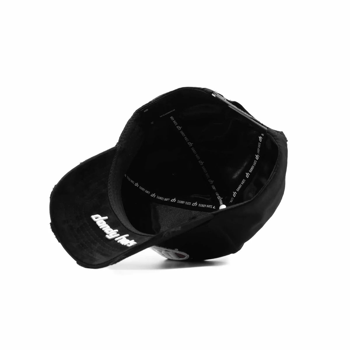 DANDY HATS / D.O.E