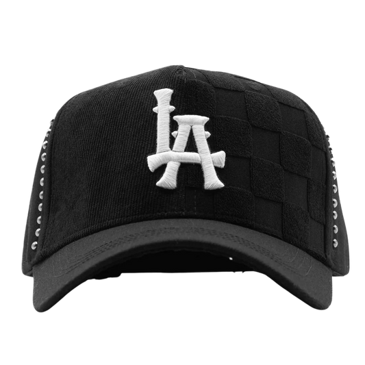 DANDY HATS / 50-50