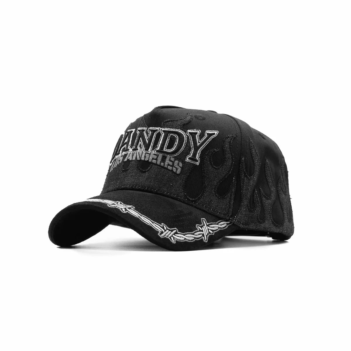DANDY HATS / STAY OUT