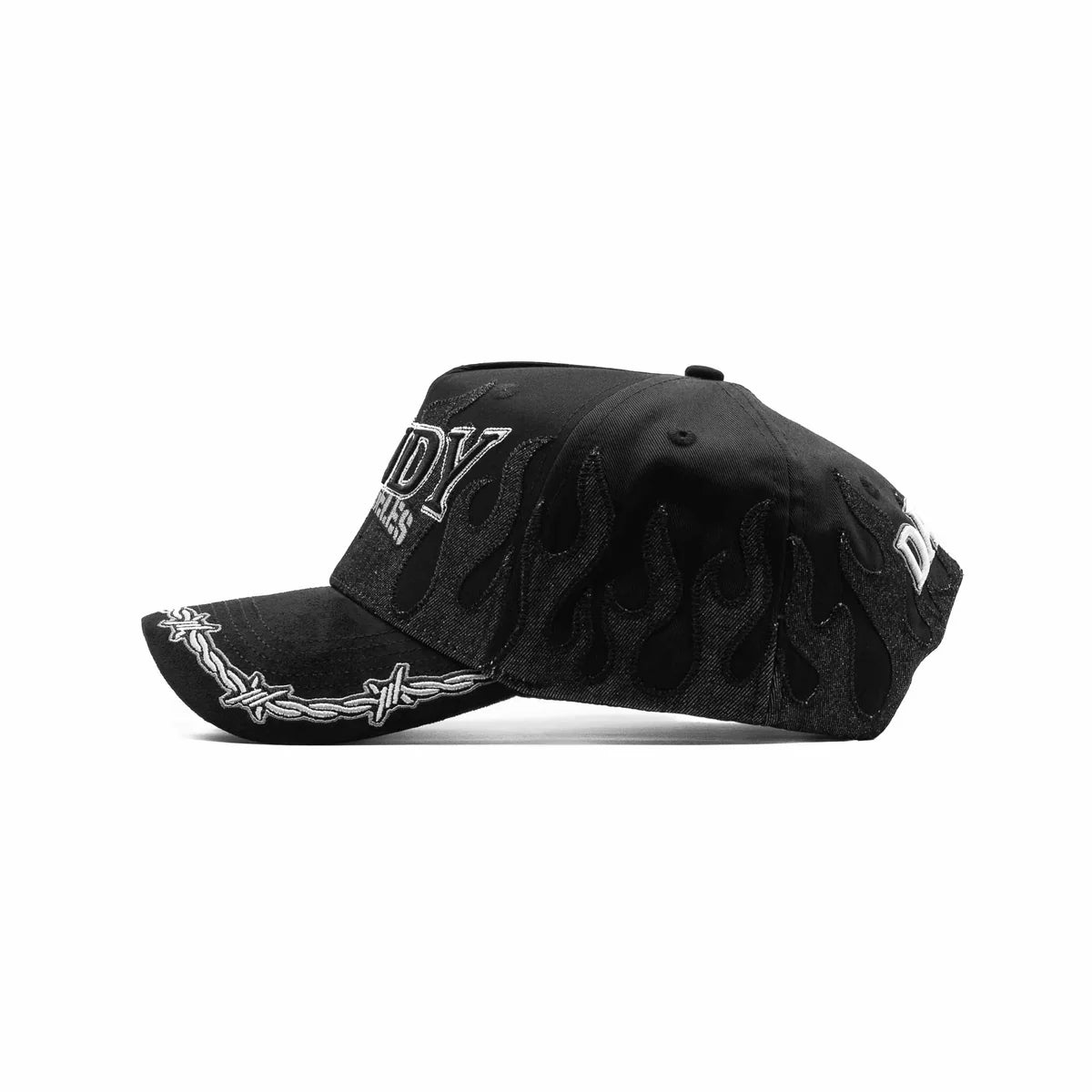 DANDY HATS / STAY OUT