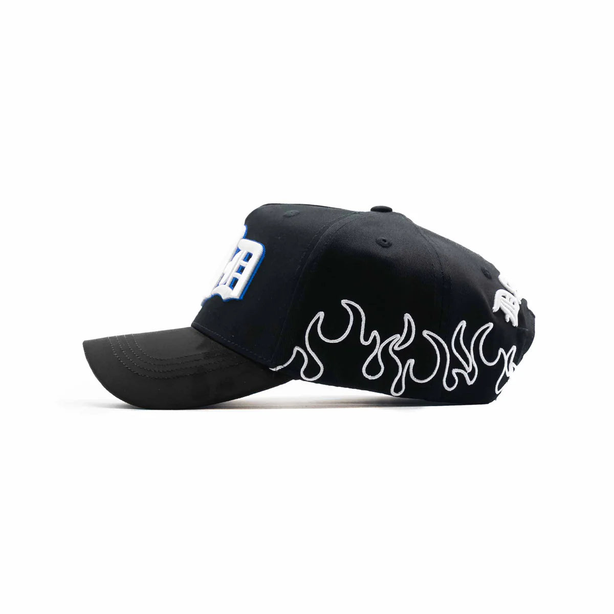 DANDY HATS / TRIPLE D