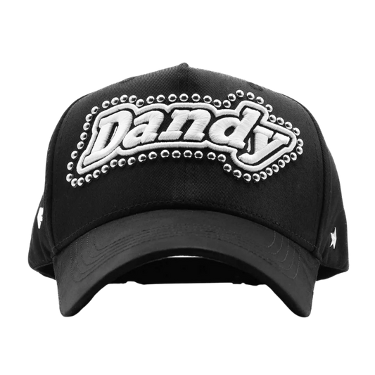 DANDY HATS /  STAR & STUDS