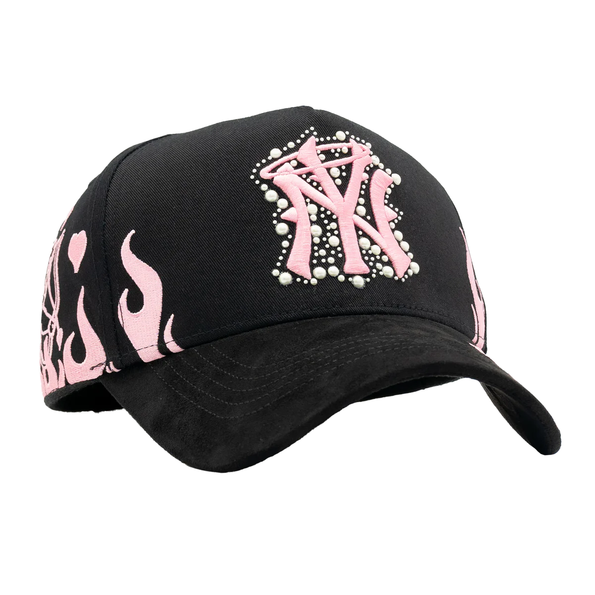 31 Hats / San Valentin Flames