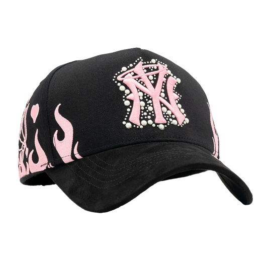 31 Hats / San Valentin Flames