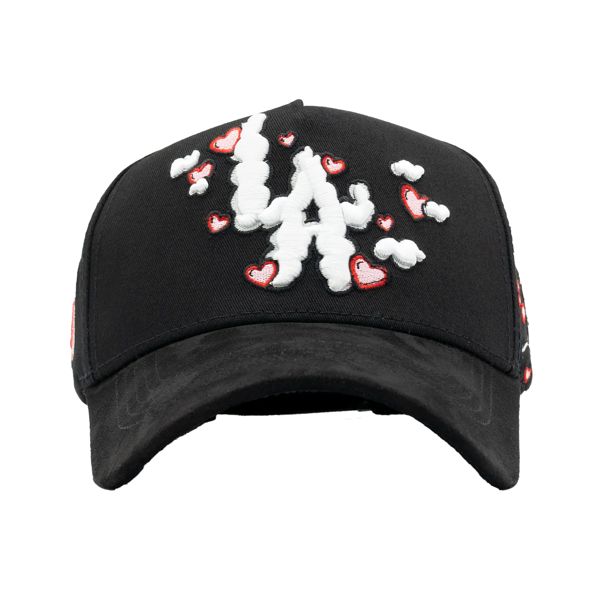 31 Hats / San Valentín