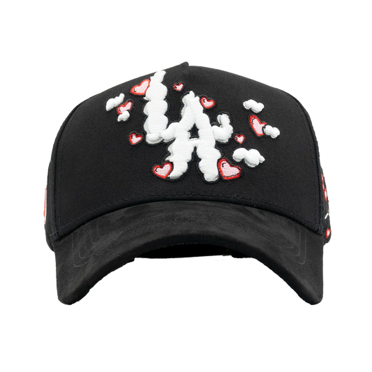 31 Hats / San Valentín