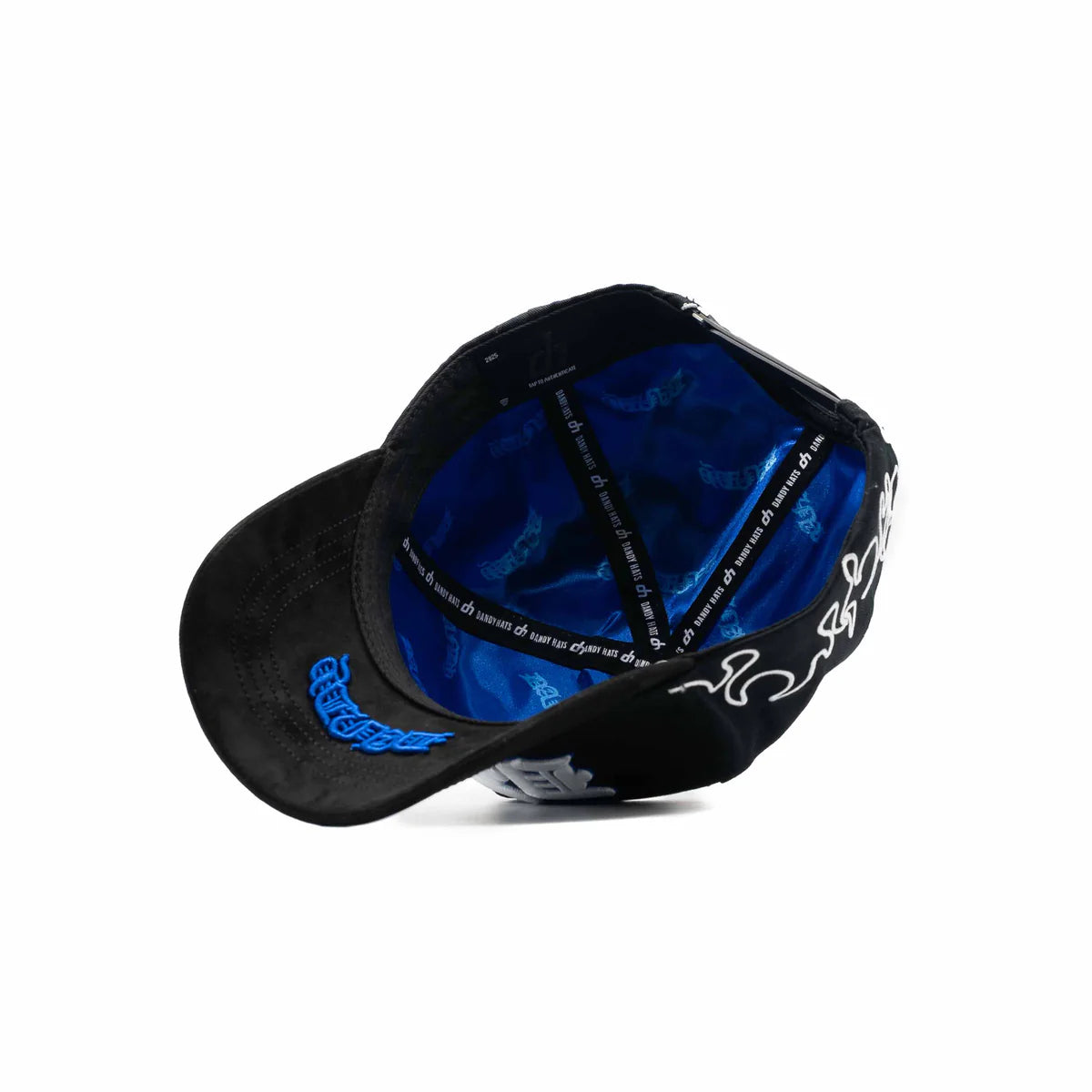 DANDY HATS / TRIPLE D