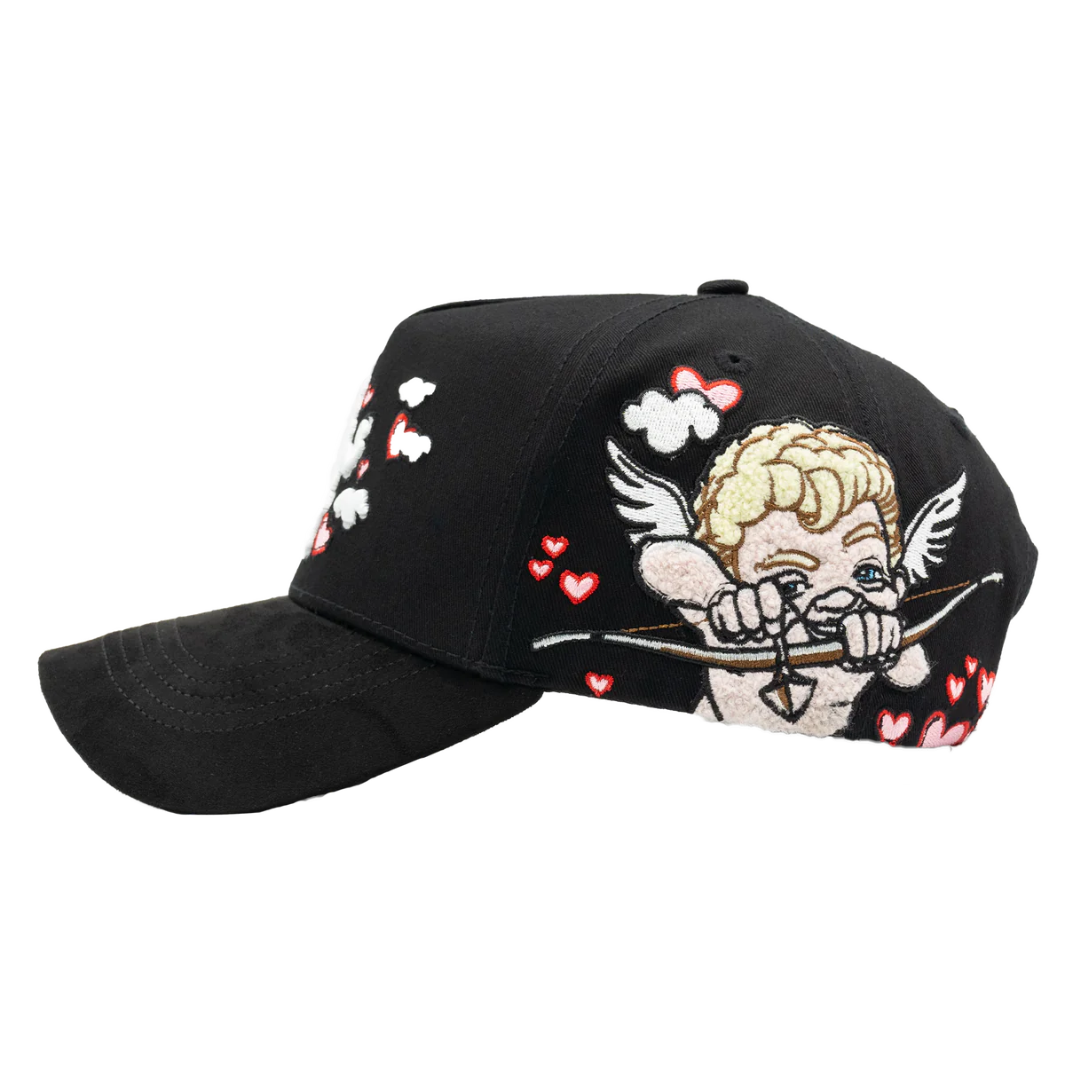 31 Hats / San Valentín