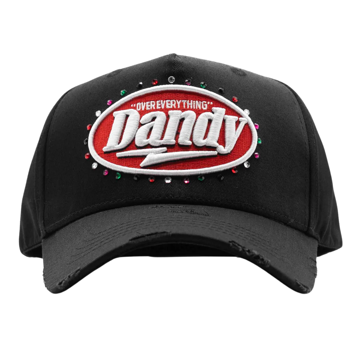 DANDY HATS / D.O.E