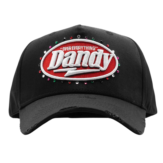 DANDY HATS / D.O.E