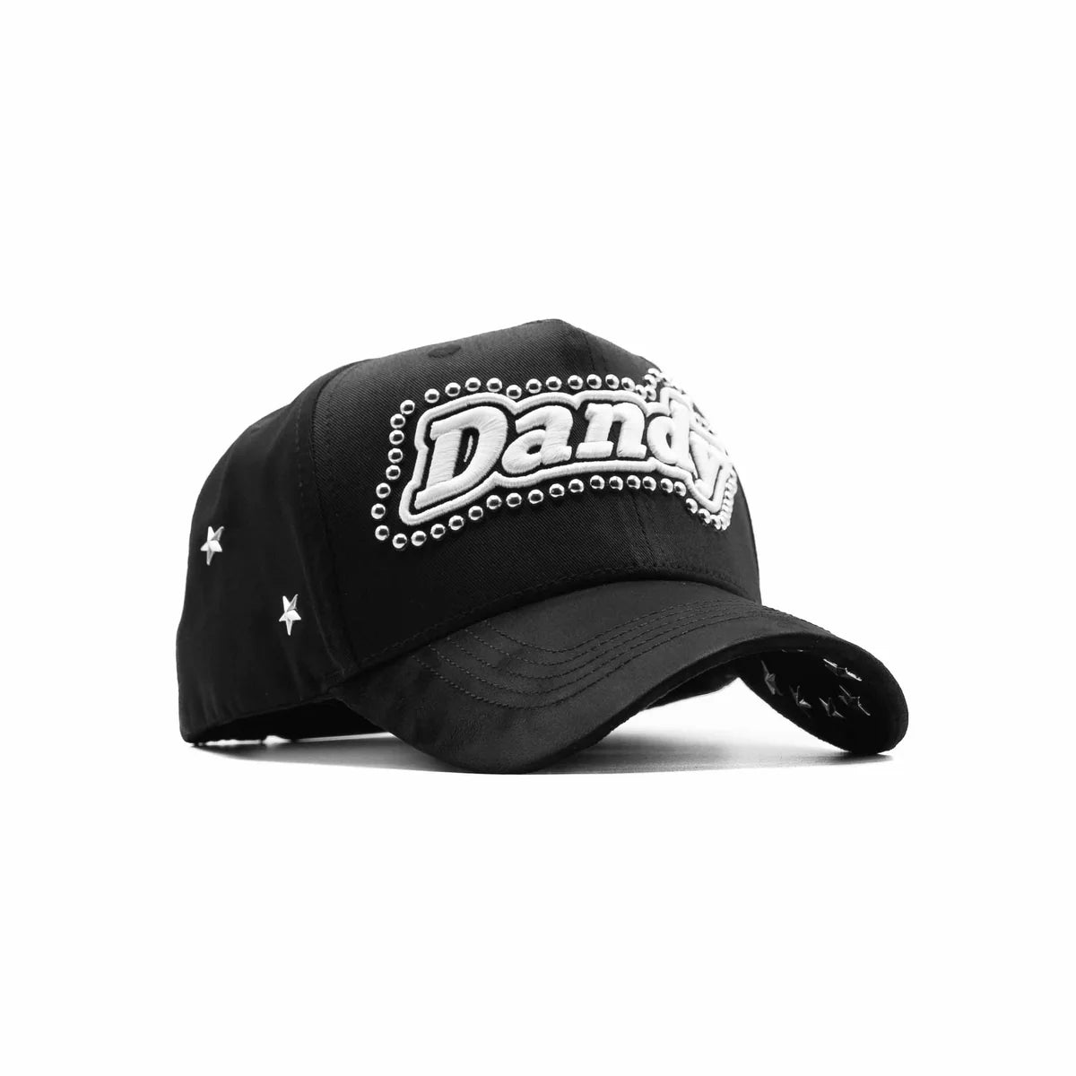 DANDY HATS / STAR & STUDS