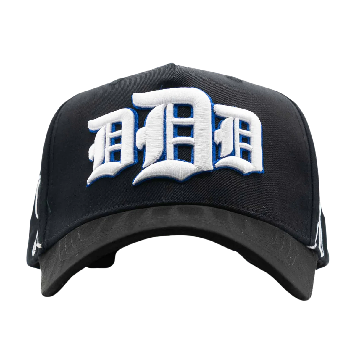 DANDY HATS / TRIPLE D