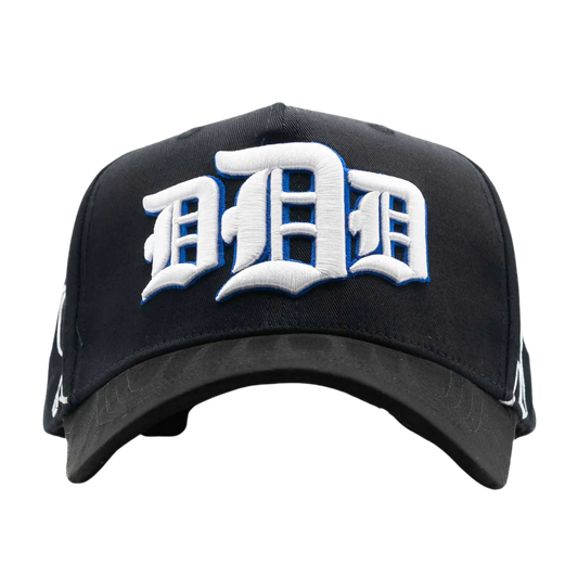 DANDY HATS / TRIPLE D