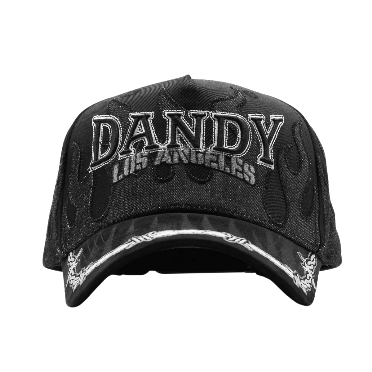 DANDY HATS / STAY OUT