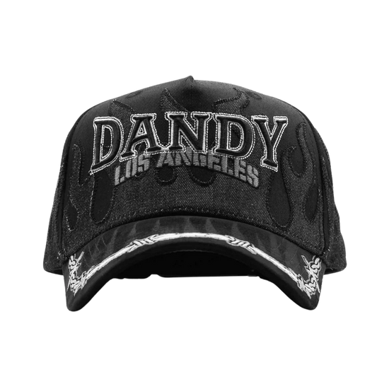 DANDY HATS / STAY OUT