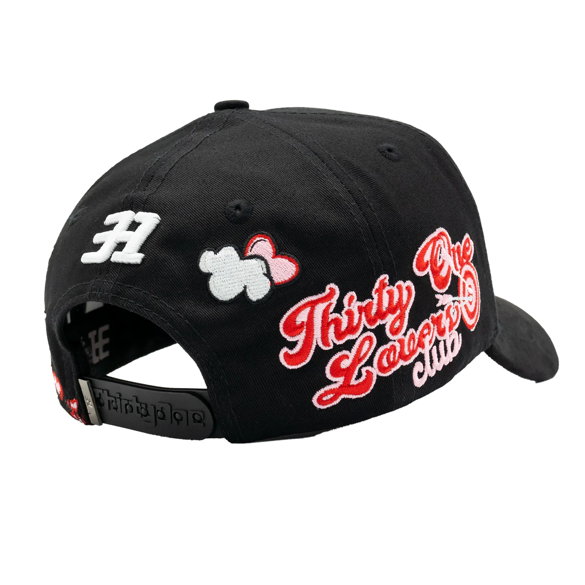 31 Hats / San Valentín