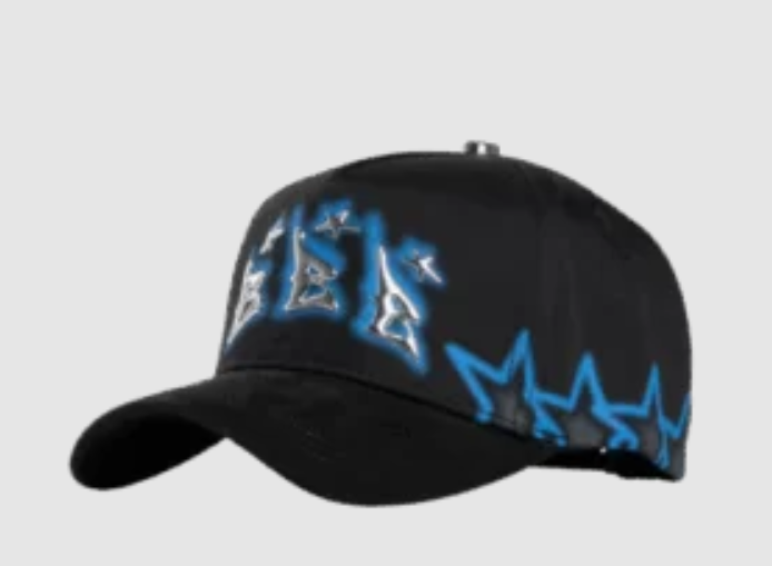 TRIPLE B - BARBAS HATS