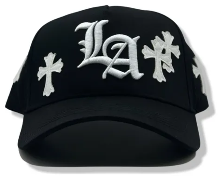 Chrome White / 31 Hats