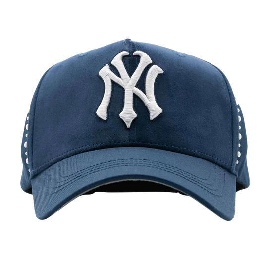 DANDY HATS / BLUE