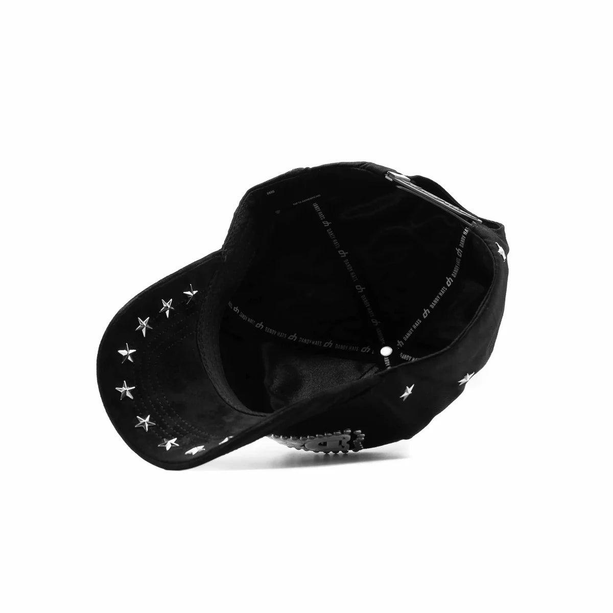 DANDY HATS / STAR & STUDS