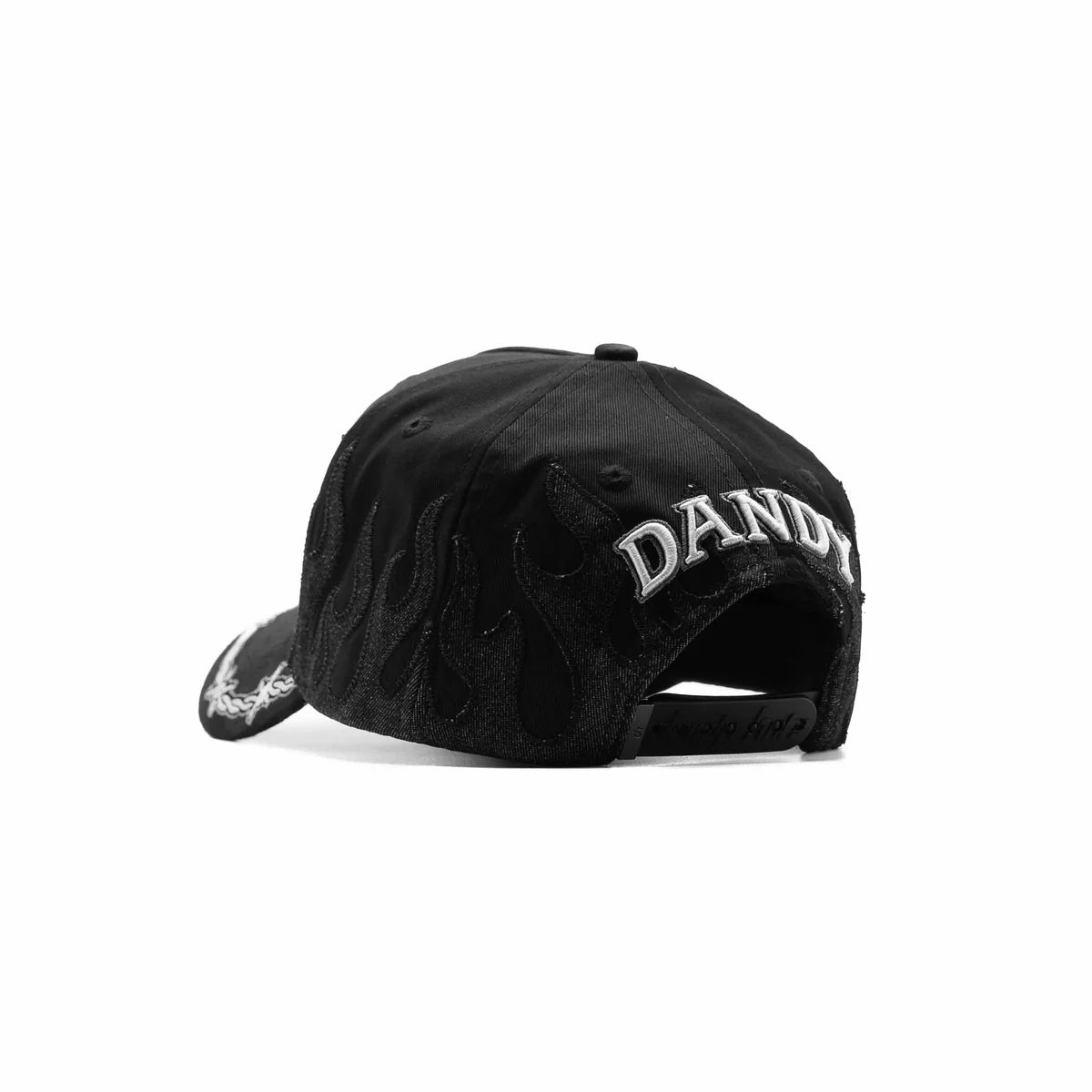 DANDY HATS / STAY OUT