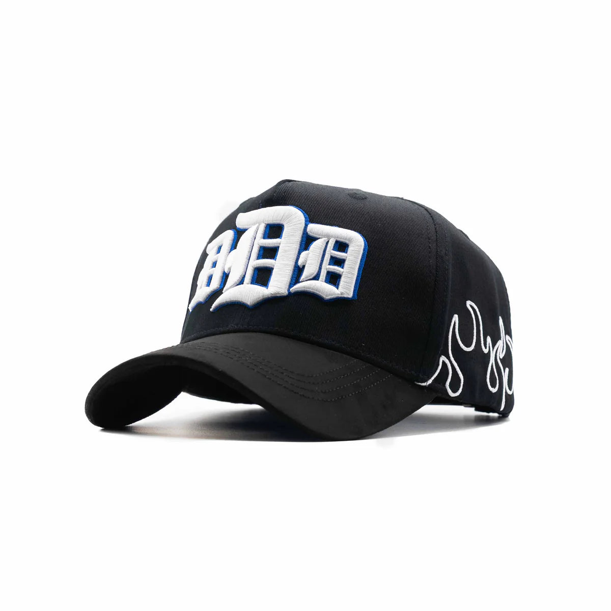 DANDY HATS / TRIPLE D