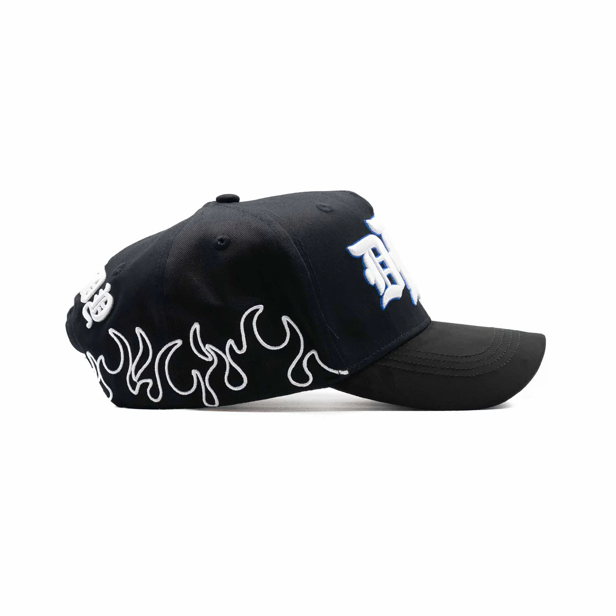 DANDY HATS / TRIPLE D