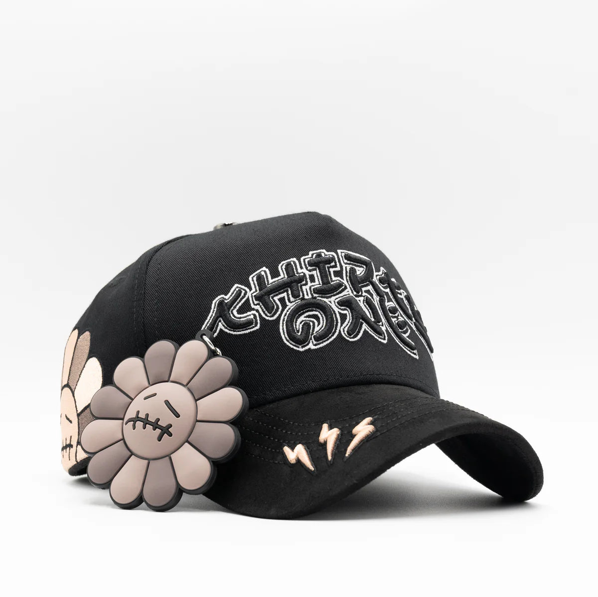 31 HATS / MURAKAMI