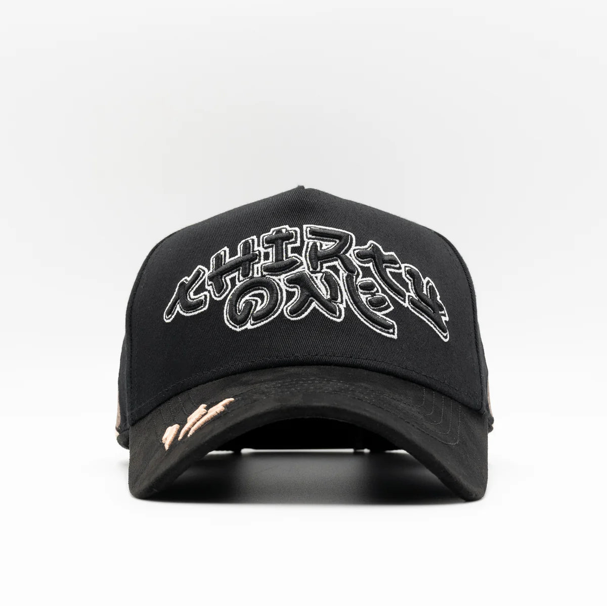31 HATS / MURAKAMI