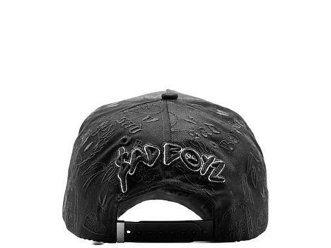 DANDY HATS / JUNIOR H " SAD BOYZ"