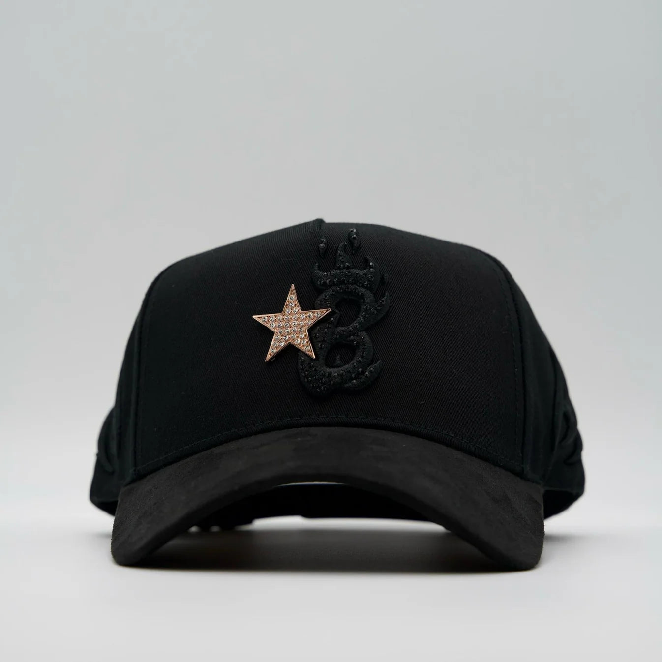 Barbas Hats / B Star