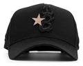 Bstar- Barbas hats