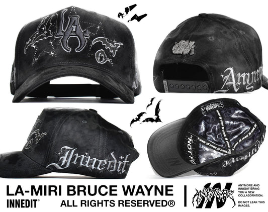 LA Miri Bruce Wayne Full Set