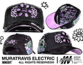 Muratravis Electric Full set