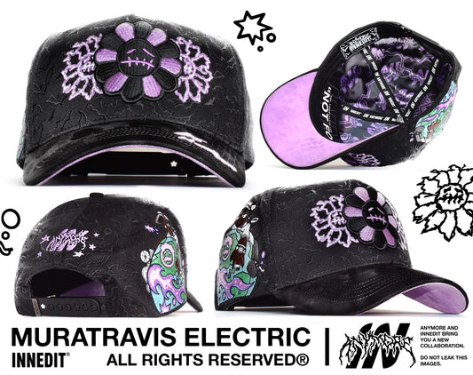 Muratravis Electric Full set