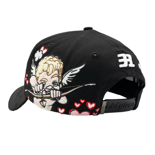 31 Hats / San Valentín
