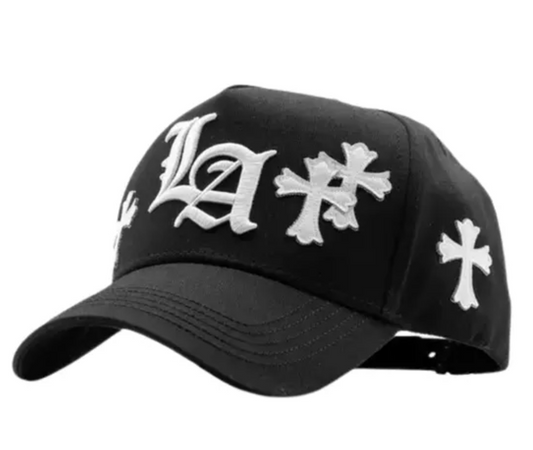 Chrome White / 31 Hats