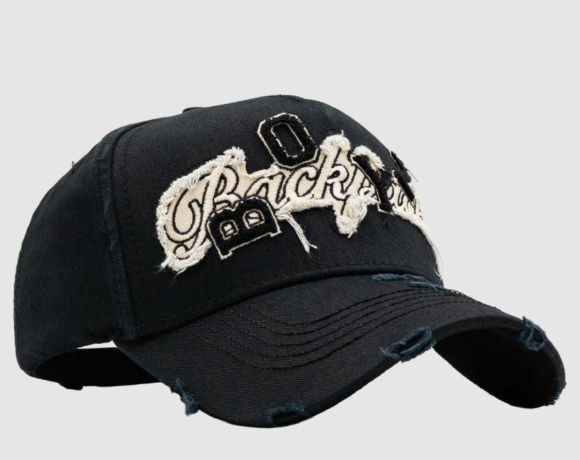 Backpackboyz / 31 Hats