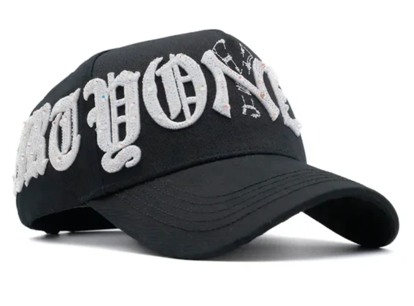 Concrete Jungle /31 Hats