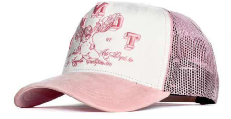 INNDT BELOVED PINK/ INNEDIT