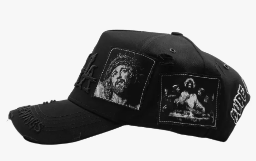 The Messiah / Rude Awakenings