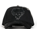 CRIME-BARBAS HATS