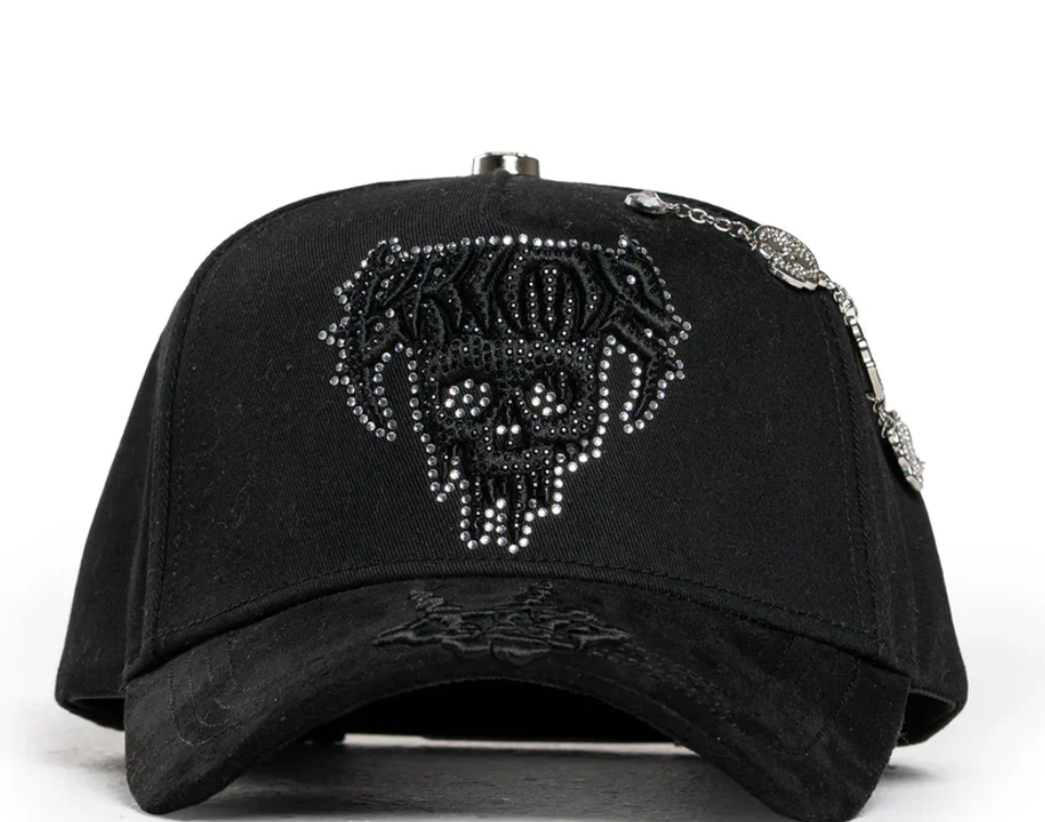 CRIME-BARBAS HATS