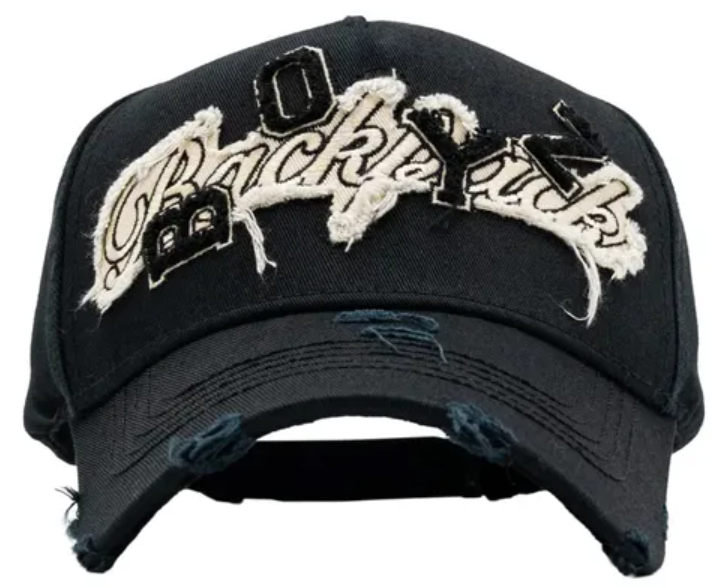 Backpackboyz / 31 Hats