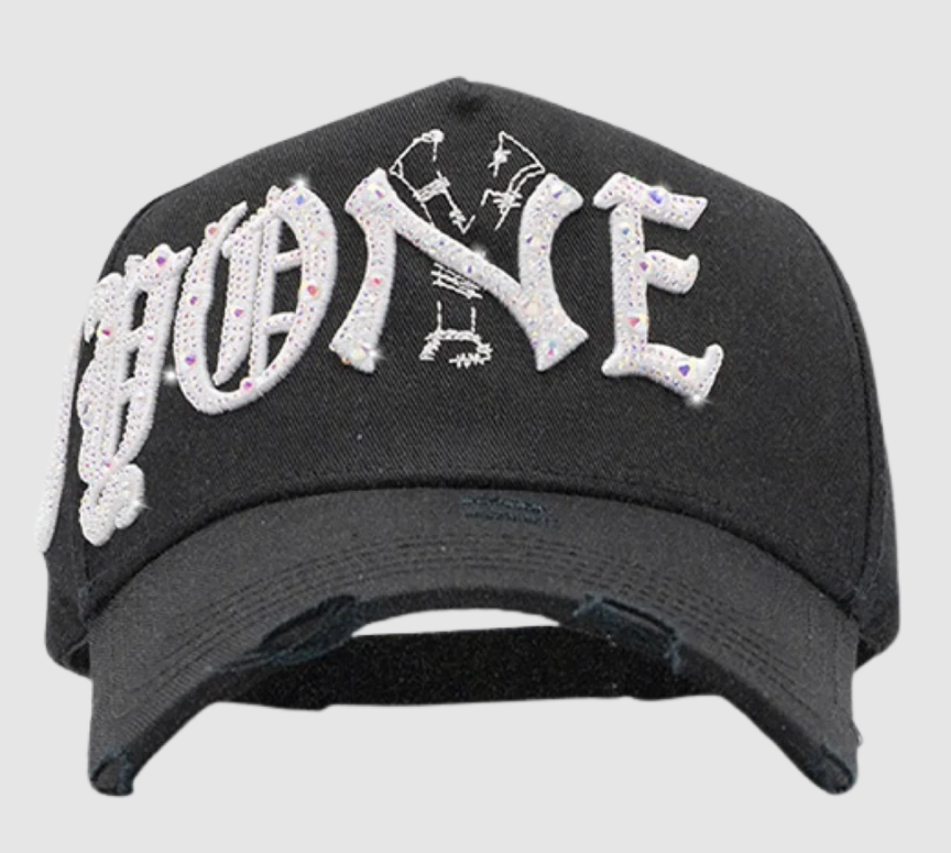 Concrete Jungle /31 Hats