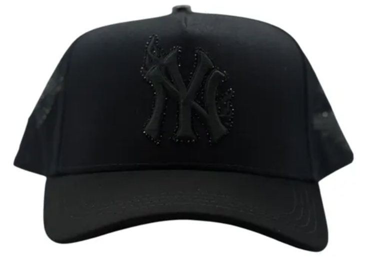 NY BLACK