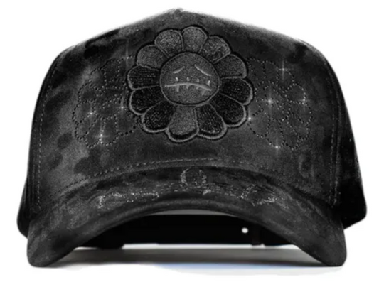 Innedit crystal black