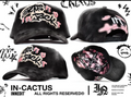 Innedit Cactus