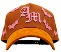 Bat Brown